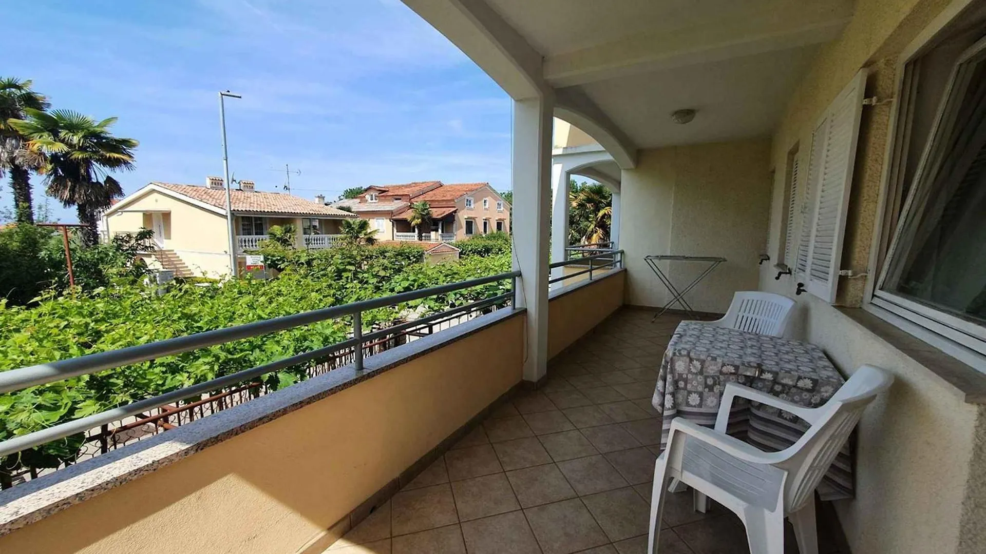 Apartments In Porec/Istrien 40404  Porec