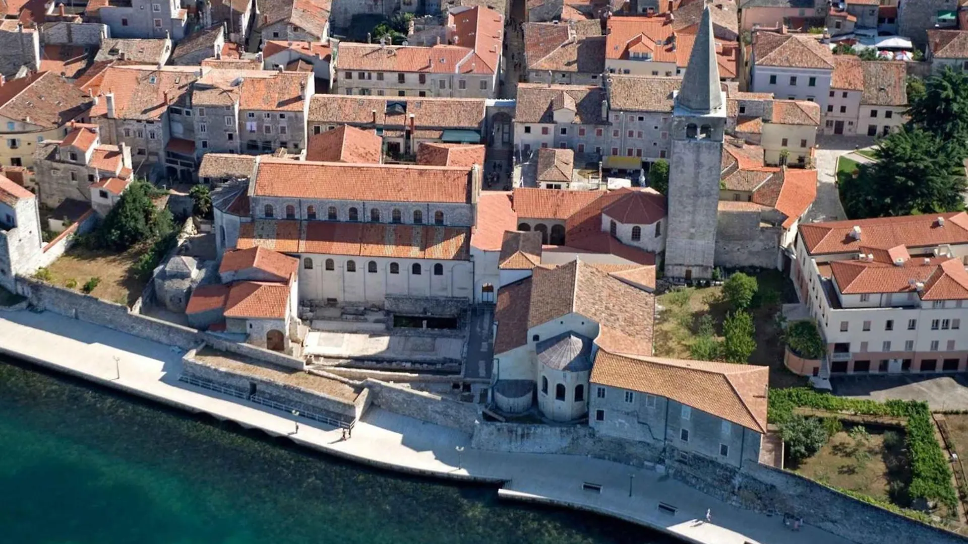 Apartments In Porec/Istrien 40404 Croatia