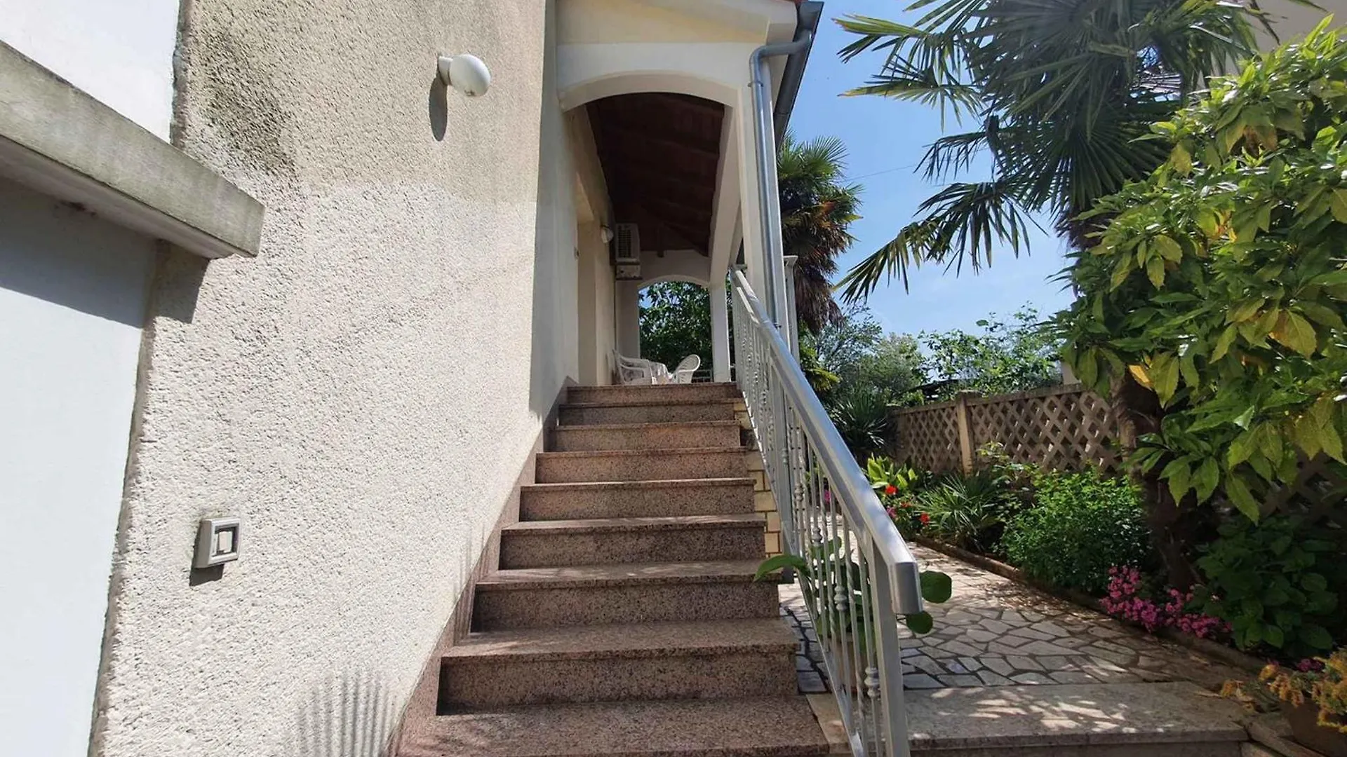 Apartments In Porec/Istrien 40404