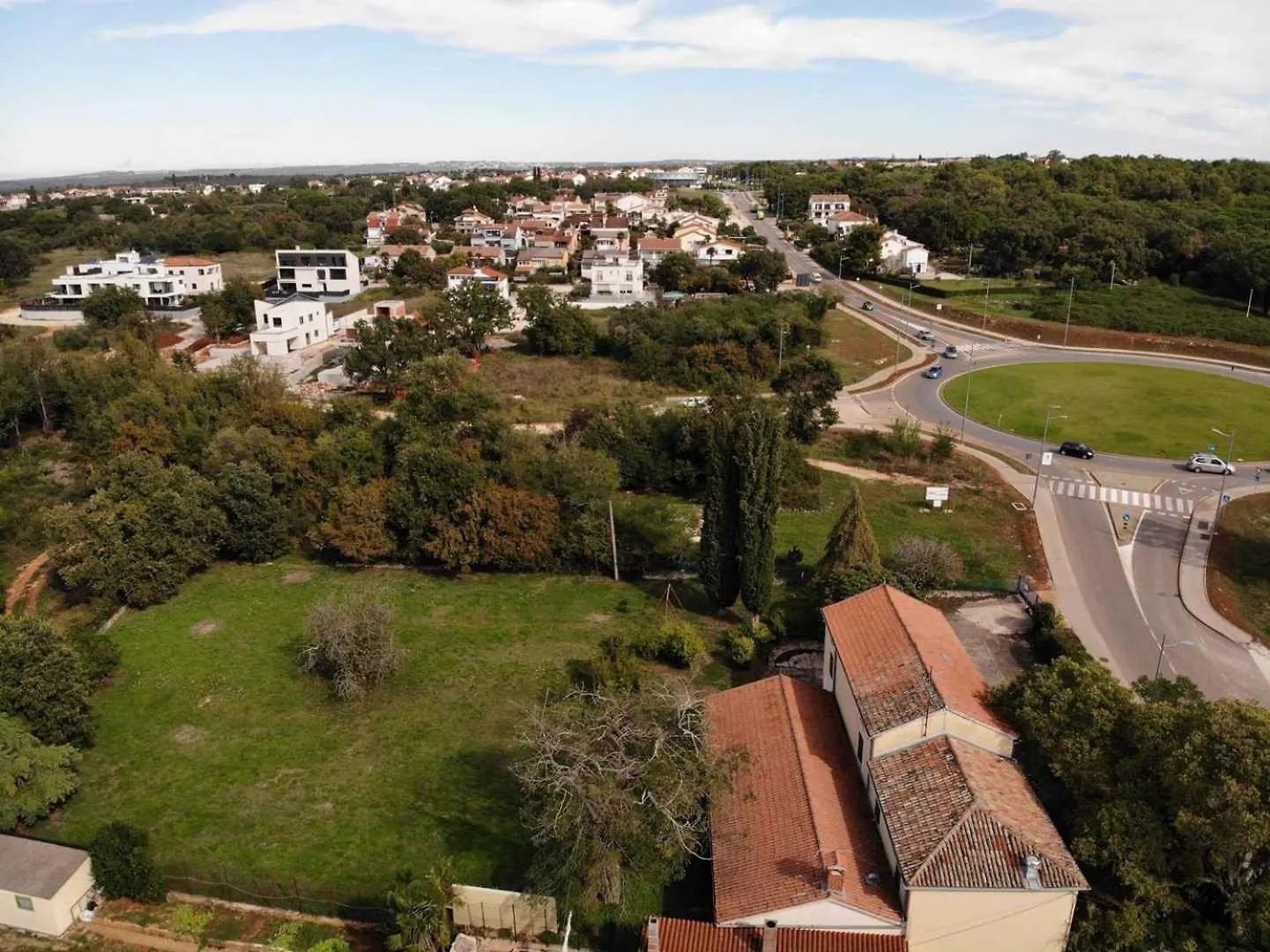 Apartments In Porec/Istrien 40404