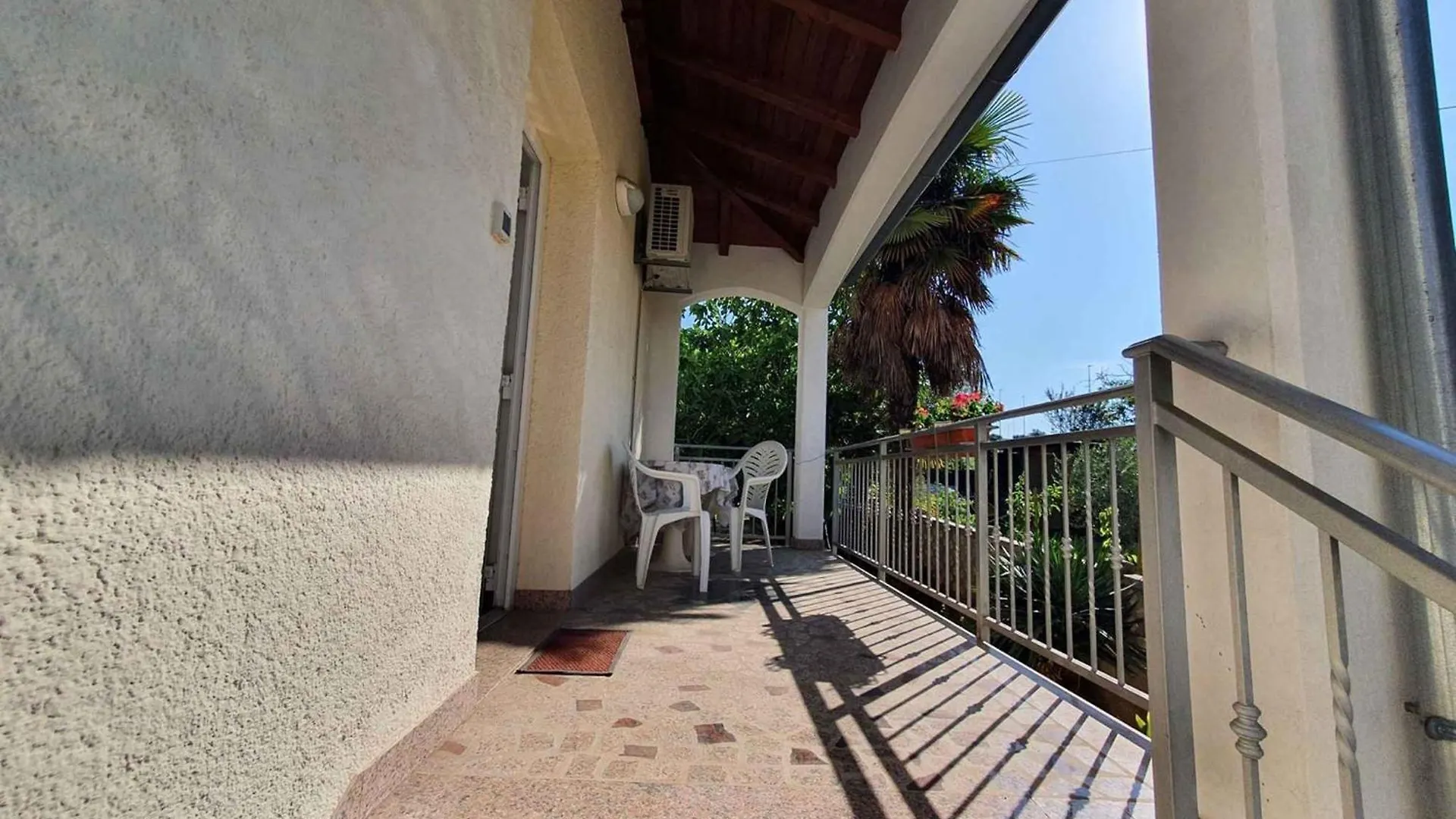 Apartments In Porec/Istrien 40404 Croatia