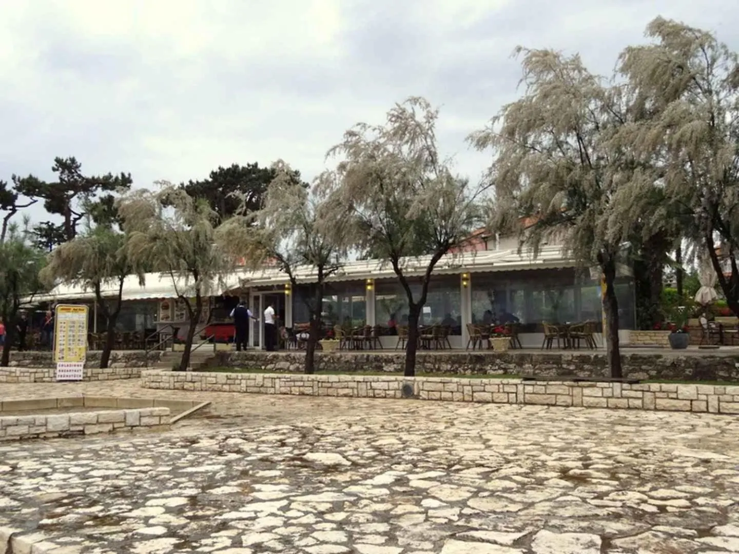 Apartments In Porec/Istrien 40404 Croatia