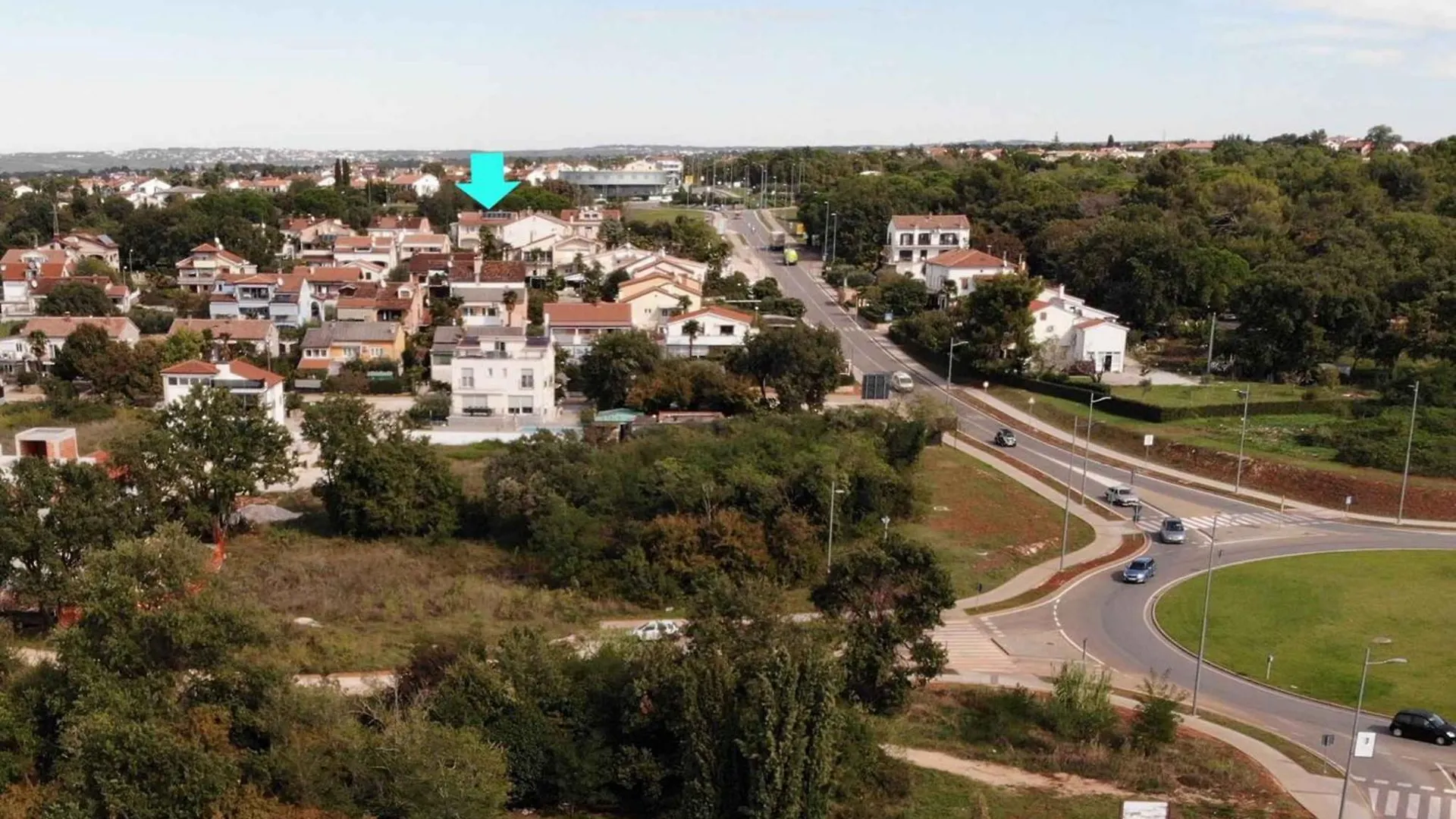 Apartments In Porec/Istrien 40404 0*, Porec Croatia