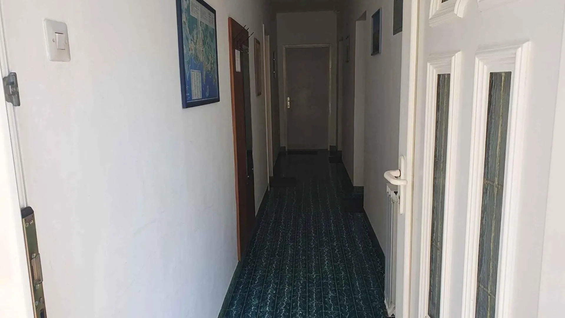 Apartments In Porec/Istrien 40404