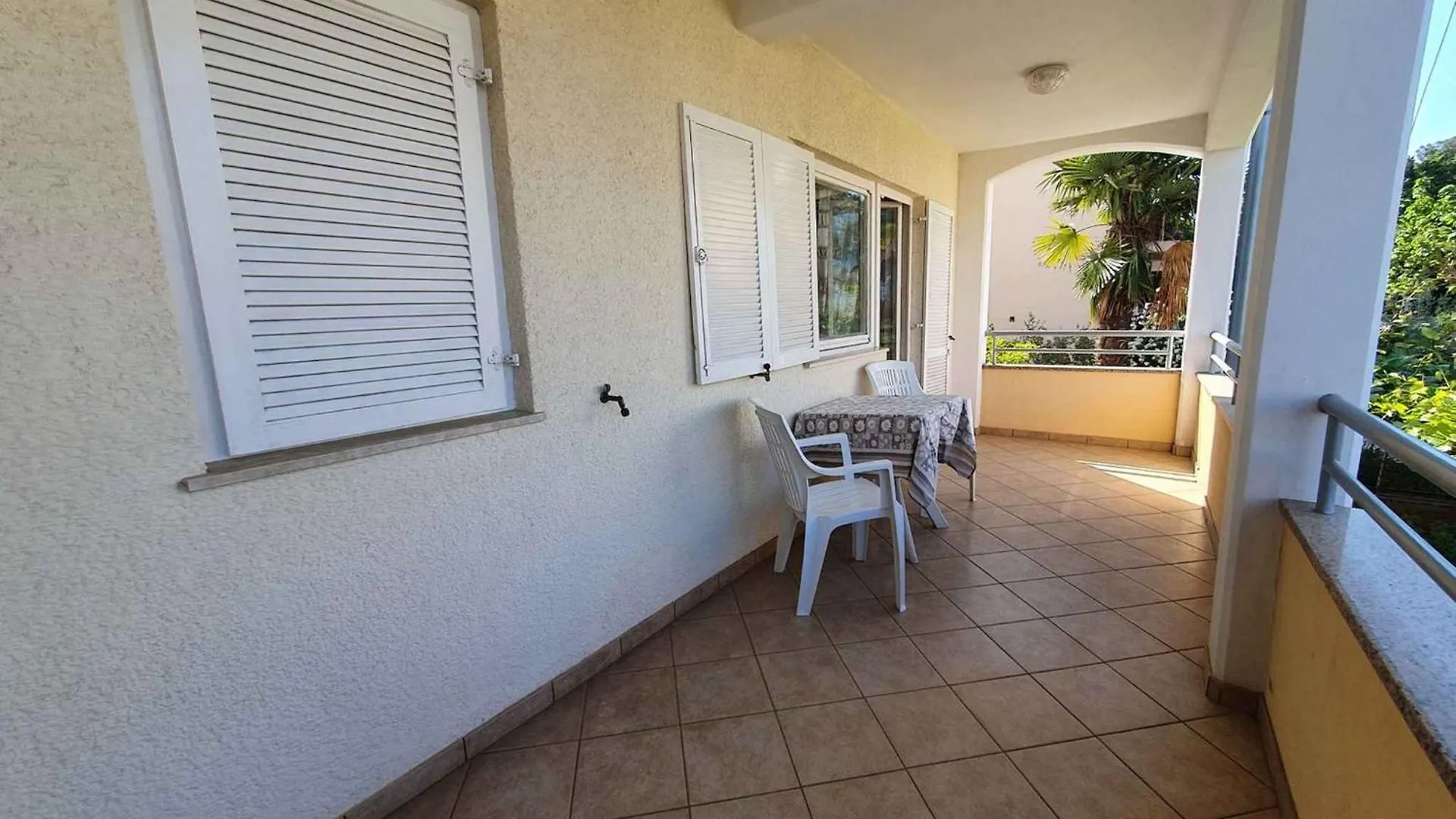 Apartments In Porec/Istrien 40404 Porec