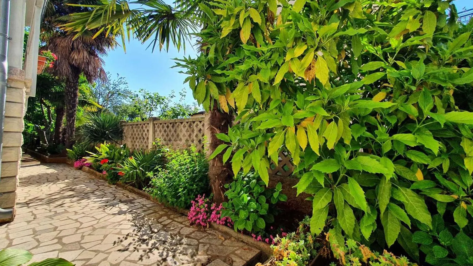 Apartments In Porec/Istrien 40404 Porec