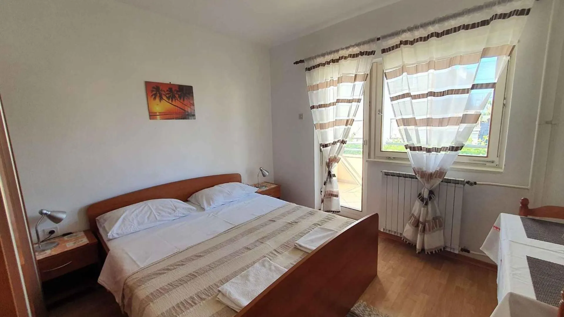 Apartments In Porec/Istrien 40404