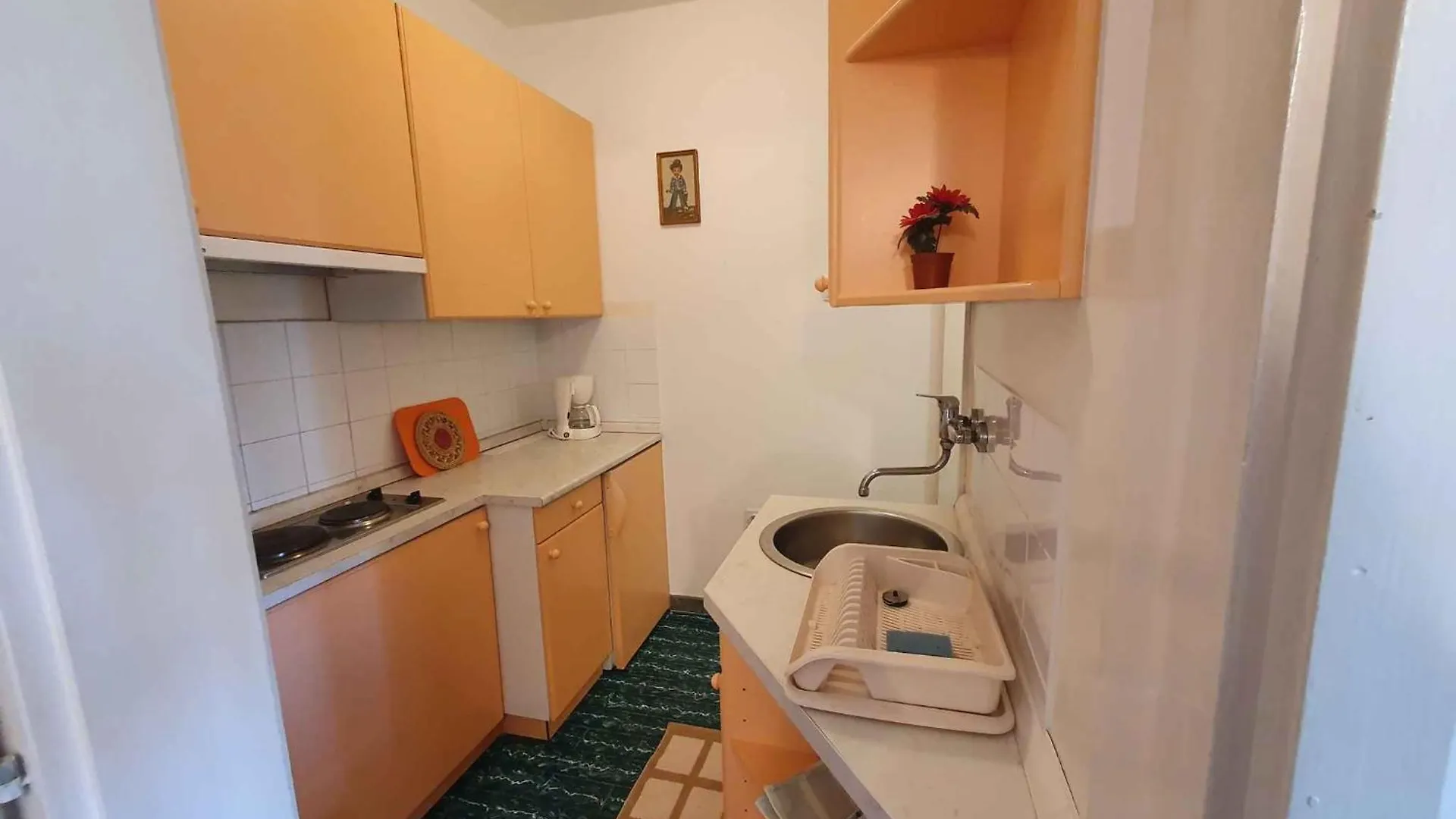 Apartments In Porec/Istrien 40404  Porec