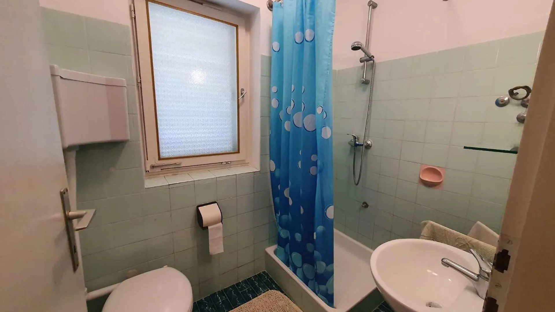 Apartments In Porec/Istrien 40404