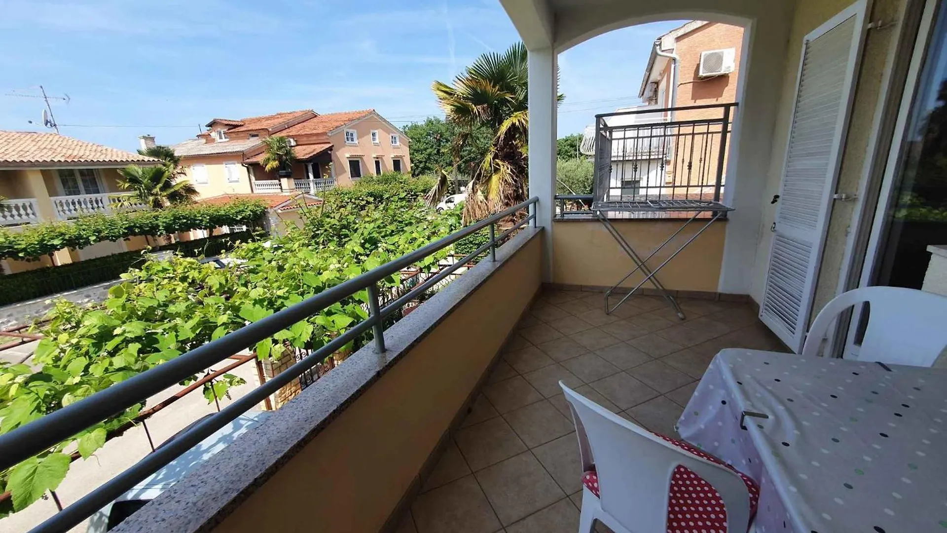 Apartments In Porec/Istrien 40404  Porec
